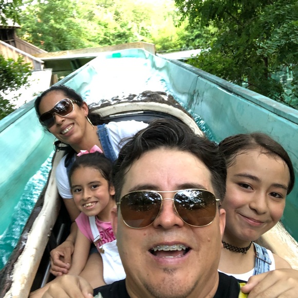 Meet your Posher, Gabriel - Picture 1 of 1